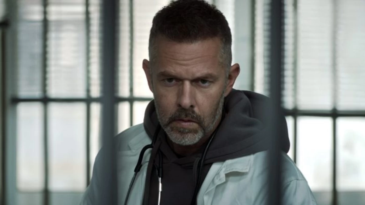 Όρκος: «Έπος! Ευχαριστούμε...» - Πρώτο trend στο twitter το φινάλε της σειράς της ΕΡΤ