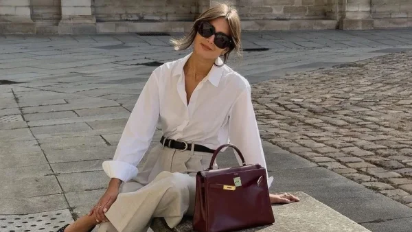 Πώς θα ντυθείς εάν είσαι πάνω από 40; Τα DO & DON'T για να είσαι κομψή και μοδάτη