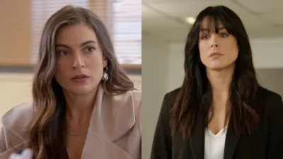 Παγιδευμένοι (16/1): «Αν συνεχίσει έτσι θα την καταγγείλω» - Άγιος καβγάς με Άννα και Αγγελική