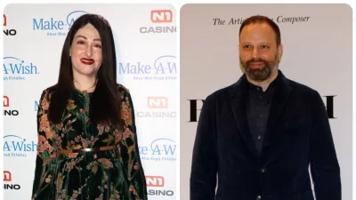 Ιωάννα Παλιοσπύρου για Poor Things: «Προσβάλλει την γυναικεία φύση, μην το δείτε...» - Κατακεραύνωσε την ταινία του Γιώργου Λάνθιμου