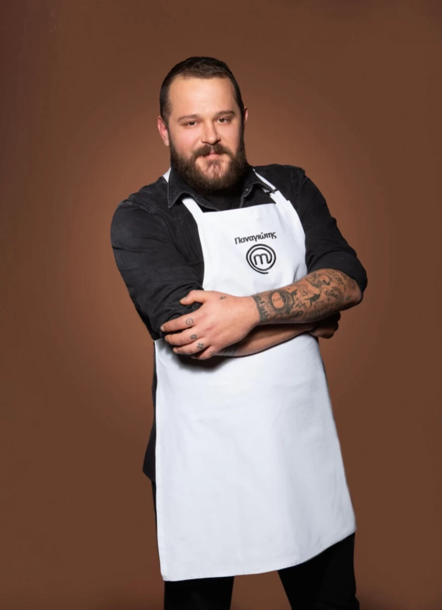 Παναγιώτης Φραγκιουδάκης