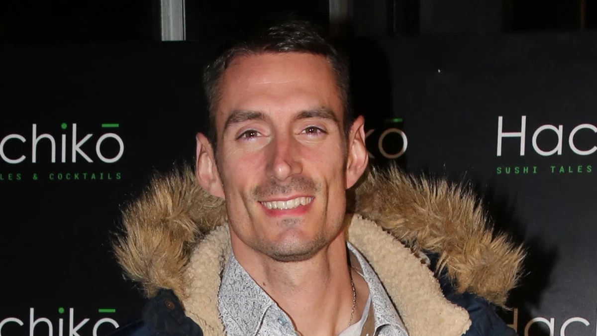 Παναγιώτης Τριβυζάς: Παντρεύτηκε με την σύντροφό του λίγο πριν αποκτήσουν το πρώτο τους παιδί