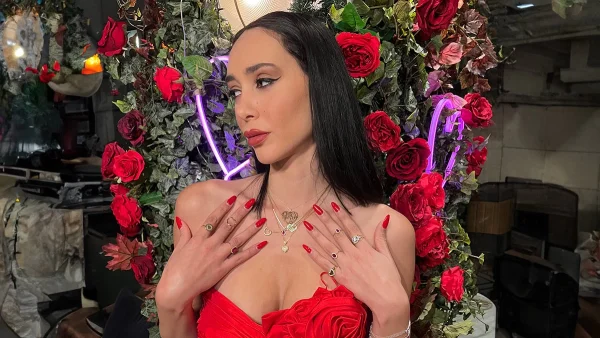 Άγιος Βαλεντίνος: Συγκλονιστικά χειροποίητα κοσμήματα για τη γιορτή των ερωτευμένων που θα λατρέψεις