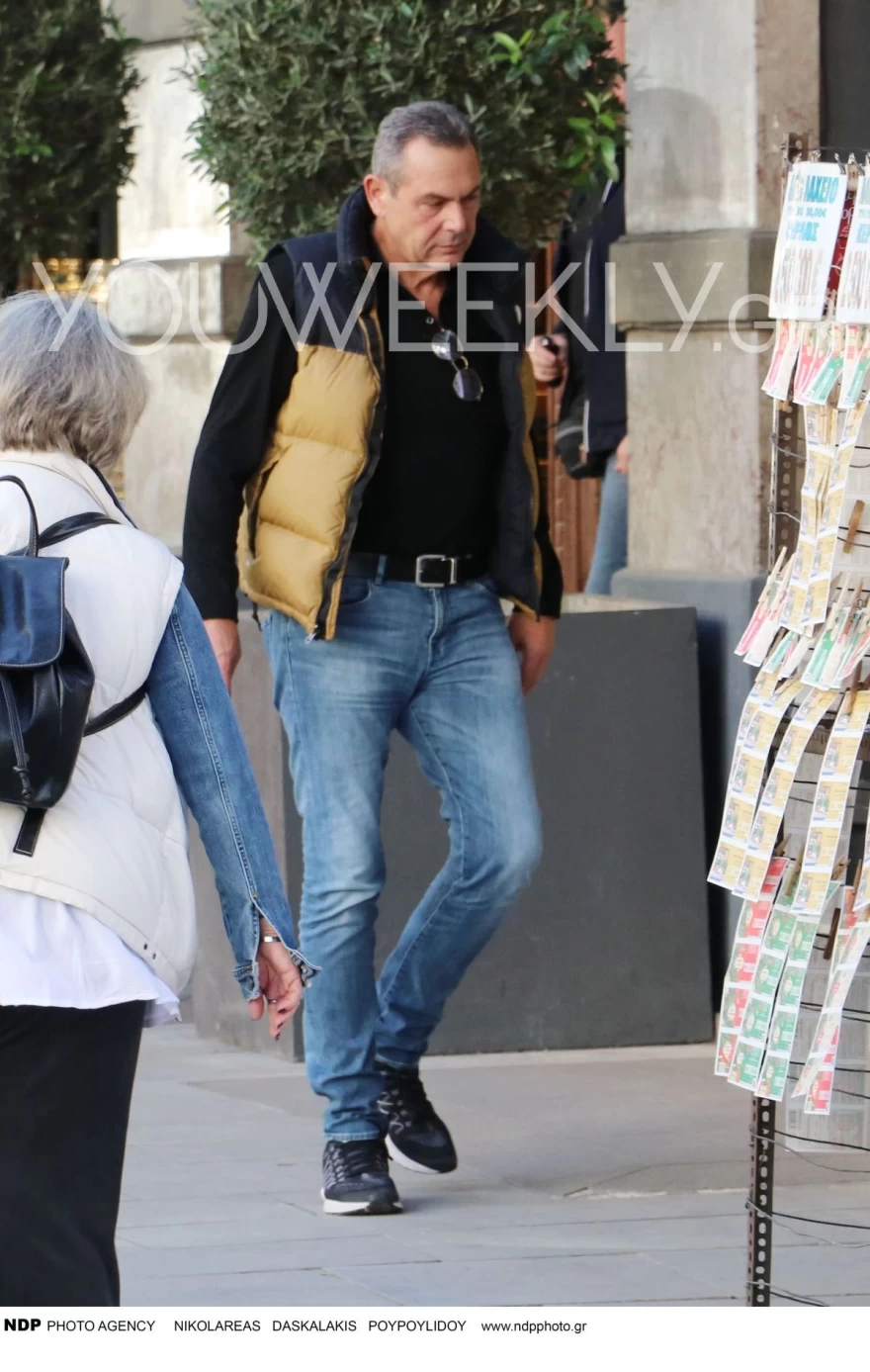 Πάνος Καμμένος