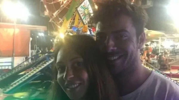 Πάνος Νάτσης: Συμπληρώθηκαν 2 χρόνια από τον ακαριαίο θάνατό του - Η συγκινητική ανάρτηση της Διονυσίας Γεωργιάδου