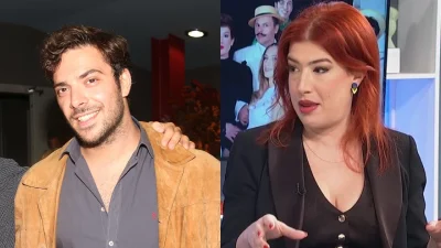 Μαριλού Κατσαφάδου: "Τσακίζει κόκαλα" για τον Πάνο Νάτση - «Τα τελευταία δύο χρόνια, βρισκόμαστε στο σπίτι της, όπως είχαμε κάνει και εκείνο το μοιραίο βράδυ που σκοτώθηκε»
