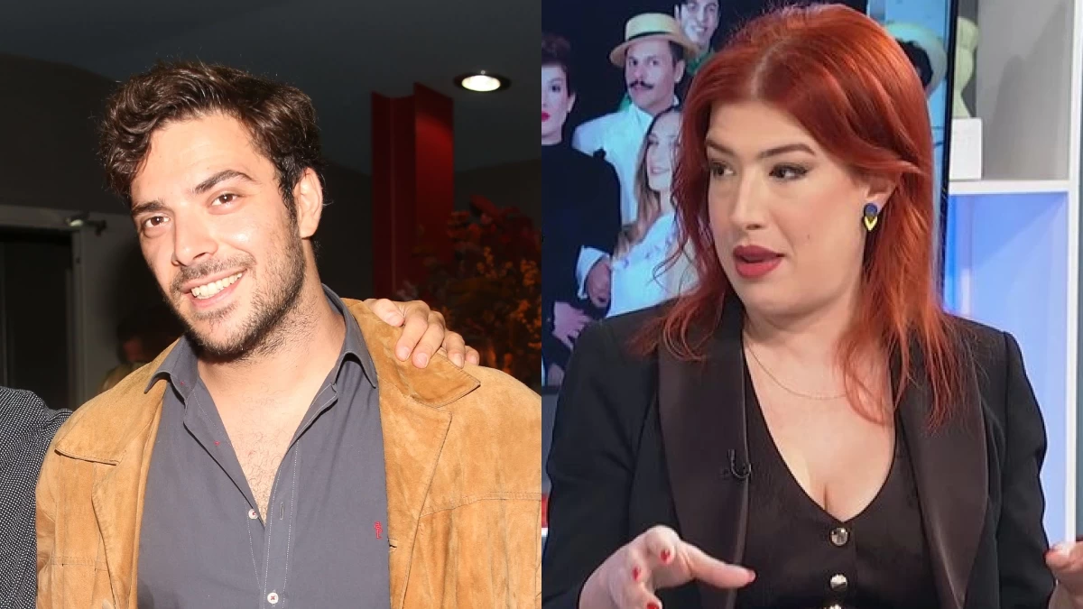 Μαριλού Κατσαφάδου: "Τσακίζει κόκαλα" για τον Πάνο Νάτση - «Τα τελευταία δύο χρόνια, βρισκόμαστε στο σπίτι της, όπως είχαμε κάνει και εκείνο το μοιραίο βράδυ που σκοτώθηκε»