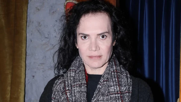 Παντελής Καναράκης: «Ίσως ειπώθηκαν παραπάνω απ΄ όσα χρειαζόταν...» -  Όλα όσα δήλωσε για τη νέα του παράσταση