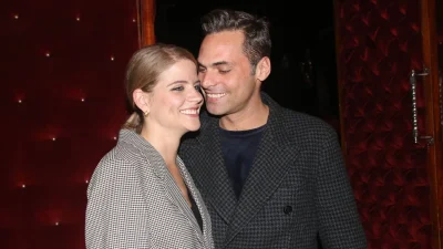 Γιώργος Παπαγεωργίου: «Κάθε φορά που θα την ρωτάνε πότε...» - Η πρώτη ανάρτηση με την κόρη του για το 2024