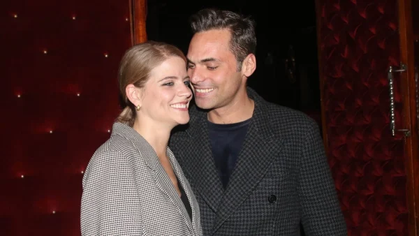 Γιώργος Παπαγεωργίου: «Κάθε φορά που θα την ρωτάνε πότε...» - Η πρώτη ανάρτηση με την κόρη του για το 2024