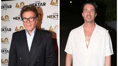 Δημήτρης Παπανώτας: «Δεν έχεις δικαίωμα να είσαι αντίθετος ...» - "Κόλαφος" για τις δηλώσεις του Οικονομόπουλου για την τεκνοθεσία από ομόφυλα ζευγάρια