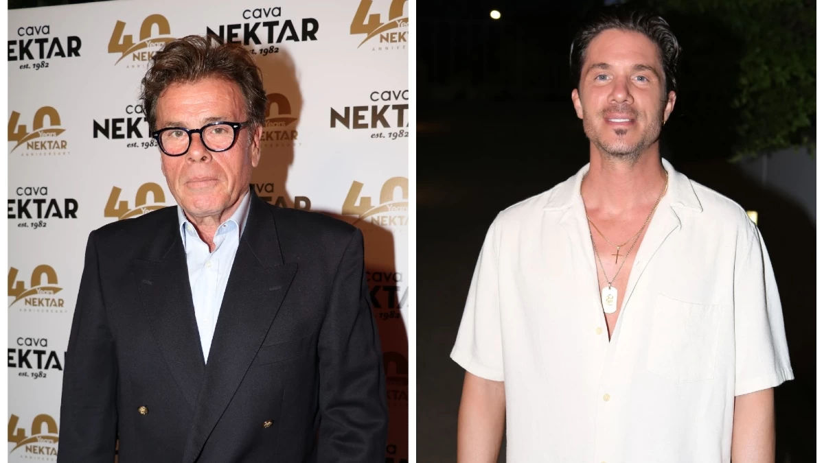 Δημήτρης Παπανώτας: «Δεν έχεις δικαίωμα να είσαι αντίθετος ...» - "Κόλαφος" για τις δηλώσεις του Οικονομόπουλου για την τεκνοθεσία από ομόφυλα ζευγάρια