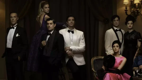 Ο Παράδεισος των κυριών: «Είμαι η γυναίκα του και είμαι έγκυος» - Χωρισμός σκάνδαλο για αγαπημένο ζευγάρι