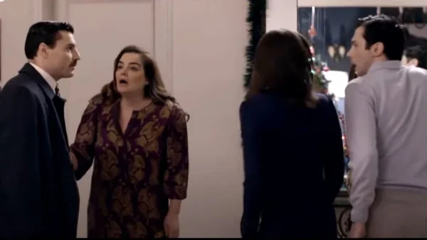 Ο παράδεισος των κυριών (19/1): «Η Αμαλία έκανε μήνυση στον Πάρη, πρέπει να φύγει να γλιτώσει το αυτόφορο»