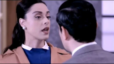 Ο Παράδεισος των κυριών (31/1): «Ήρθα να σου πω...» - Η συνάντηση Ντίνου και Μιράντας που θα φέρει ανατροπές