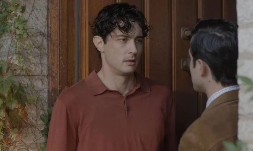 Ο Παράδεισος των κυριών Πάρης αθώωση