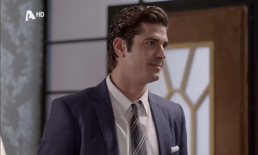 Ο Παράδεισος των κυριών Σίμος