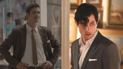 Ο Παράδεισος των κυριών: «Εσύ φταις για όλα» - Ο Πάρης σκοτώνει τον Σίμο;