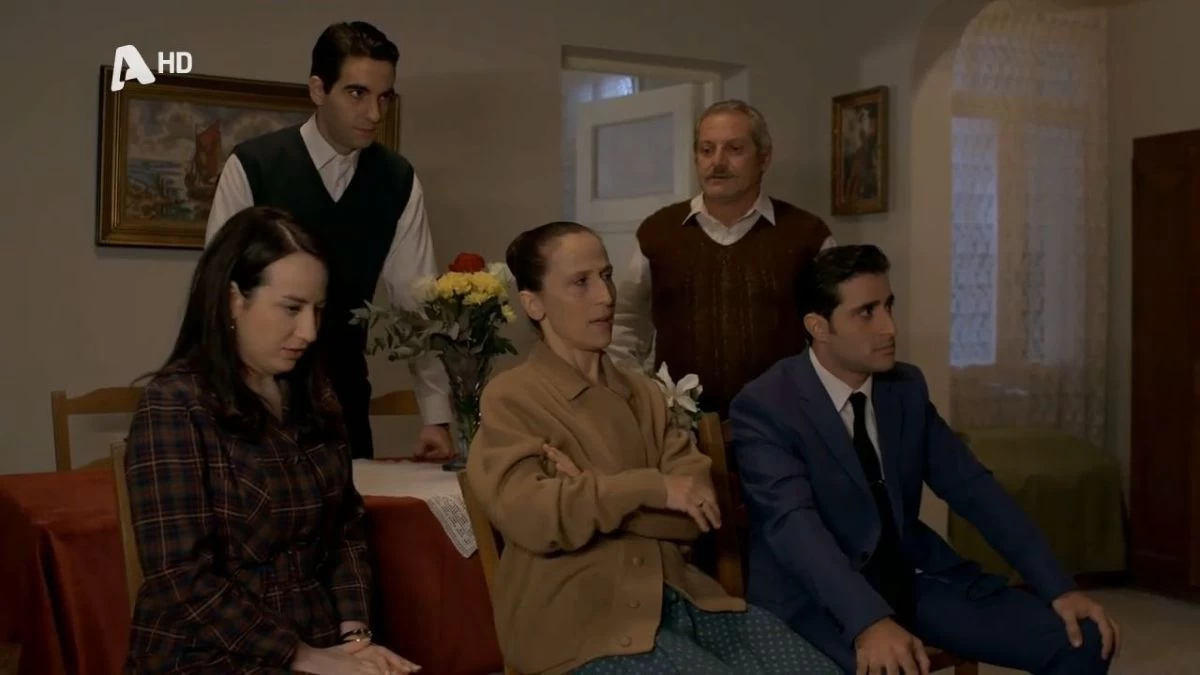 Παράδεισος των κυριών: Ένας γάμος και δυο χωρισμοί σοκ - «Σε θέλω δίπλα μου»