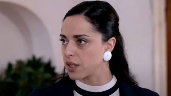 Ο Παράδεισος των κυριών (16/1): «Αλήθεια είναι» - Μια "απιστία" και ένας βιασμός αποκαλύπτεται απόψε