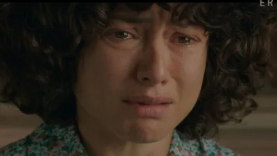 Η Παραλία (11/1): Η Κερασία "λυγίζει" και διαλύεται ψυχολογικά