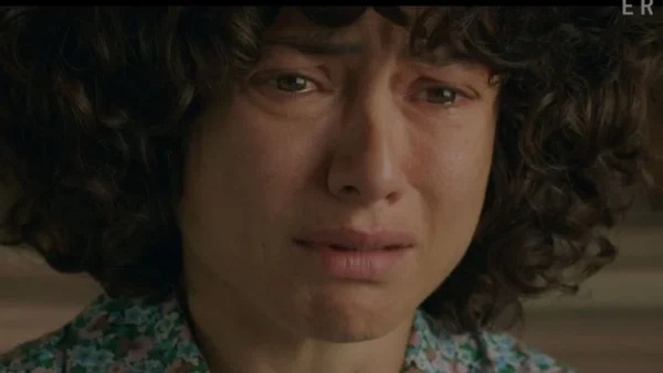 Η Παραλία (11/1): Η Κερασία "λυγίζει" και διαλύεται ψυχολογικά