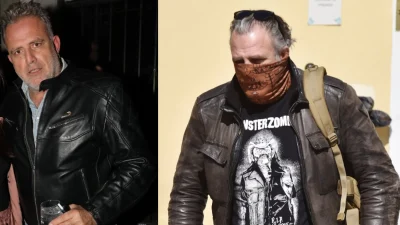 Πασχάλης Τσαρούχας: Έχει μείνει πραγματικά ο μισός - Το μυστικό για να χάσεις κιλά χωρίς καμία διατροφή