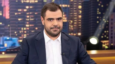 Παύλος Μαρινάκης: «Όταν ο γιατρός μου ανακοίνωσε ότι έχω τη νόσο του Κρον, του είπα...» - Τι αποκάλυψε για το αυτοάνοσο νόσημα του