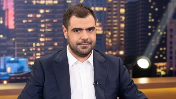 Παύλος Μαρινάκης: «Όταν ο γιατρός μου ανακοίνωσε ότι έχω τη νόσο του Κρον, του είπα...» - Τι αποκάλυψε για το αυτοάνοσο νόσημα του