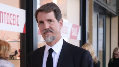 Παύλος Γλυξμπουργκ: «Ένας χρόνος πέρασε, η ζωή συνεχίζεται...» - Νέα ημερομηνία για το μνημόσυνο του τέως Βασιλιά Κωνσταντίνου