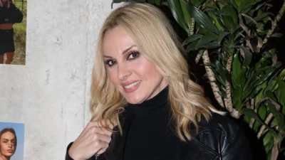 Πέγκυ Ζήνα: «Πιστεύω λοιπόν ότι ανεξαρτήτως φύλου θα...» - Άνοιξε τα χαρτιά της για το θέμα των ομόφυλων ζευγαριών