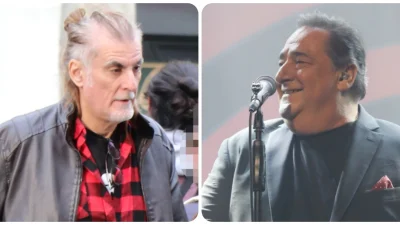 Φίλιππος Πλιάτσικας για τη συνεργασία του με τον Βασίλη Καρρά: «Είχαμε φάει πολύ ξύλο, ήμασταν δακτυλοδεικτούμενοι»