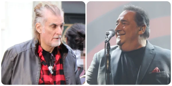 Φίλιππος Πλιάτσικας για τη συνεργασία του με τον Βασίλη Καρρά: «Είχαμε φάει πολύ ξύλο, ήμασταν δακτυλοδεικτούμενοι»