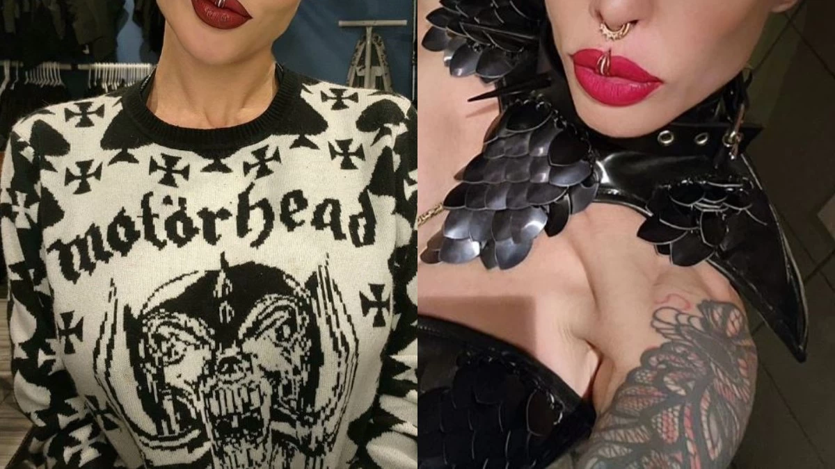 Γνωστή πορνοστάρ εντοπίστηκε νεκρή μέσα στο σπίτι της - Θρίλερ με τις έρευνες θανάτου της