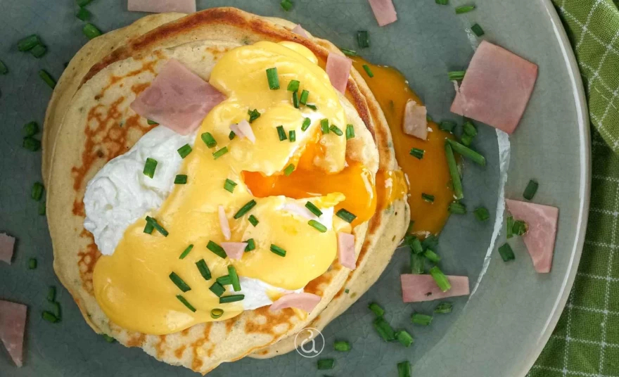 Σπιτικά panckakes - Μυστικά