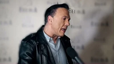 Ποσειδώνας Γιαννόπουλος για νομοσχέδιο ομόφυλων ζευγαριών: «Δεν νομοθετεί η εκκλησία, πάμε παρακάτω»