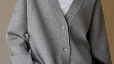 Πώς θα φορέσεις το πουλόβερ με στυλ; Πέρα από τα συνηθισμένα