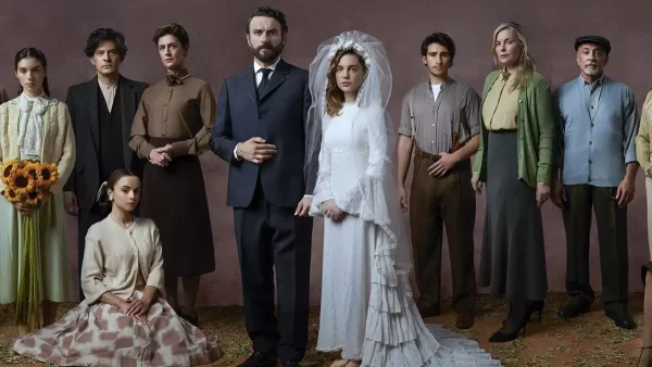 Το προξενιό της Ιουλίας (24/1): H Στάσα παίρνει τα μέτρα της για να βοηθήσει την κόρη της να αντιμετωπίσει την πρώτη νύχτα του γάμου