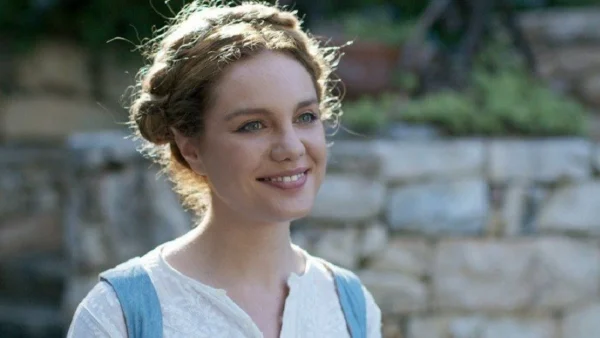 Το πρόξενιο της Ιουλίας: «Σπάσανε τα νερά!» - Φρίκη στην γέννα της Ιουλίας!