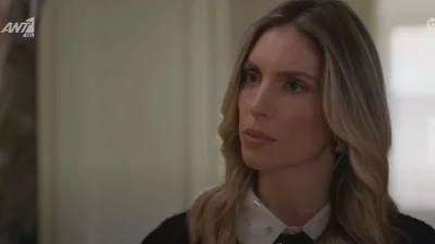 Ο πρώτος από εμάς (17/1): «Χαπακώνεται εξαιτίας σου» - Ένας χωρισμός και μια απιστία αποκαλύπτονται