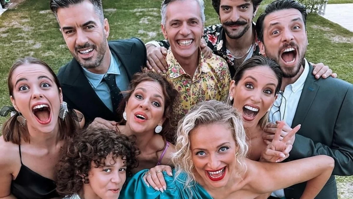 Ο πρώτος από εμάς: Ένα τρακάρισμα, ένας νέος έρωτας και ένας... χωρισμός; Τα πρώτα επεισόδια του '24