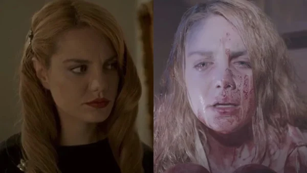 Το προξενιό της Ιουλίας: Η κόλαση για την Ιουλία ξεκινάει μετά το φόνο του Γιωργίκη - Τα αίματα, η τιμωρία & ο δολοφόνος