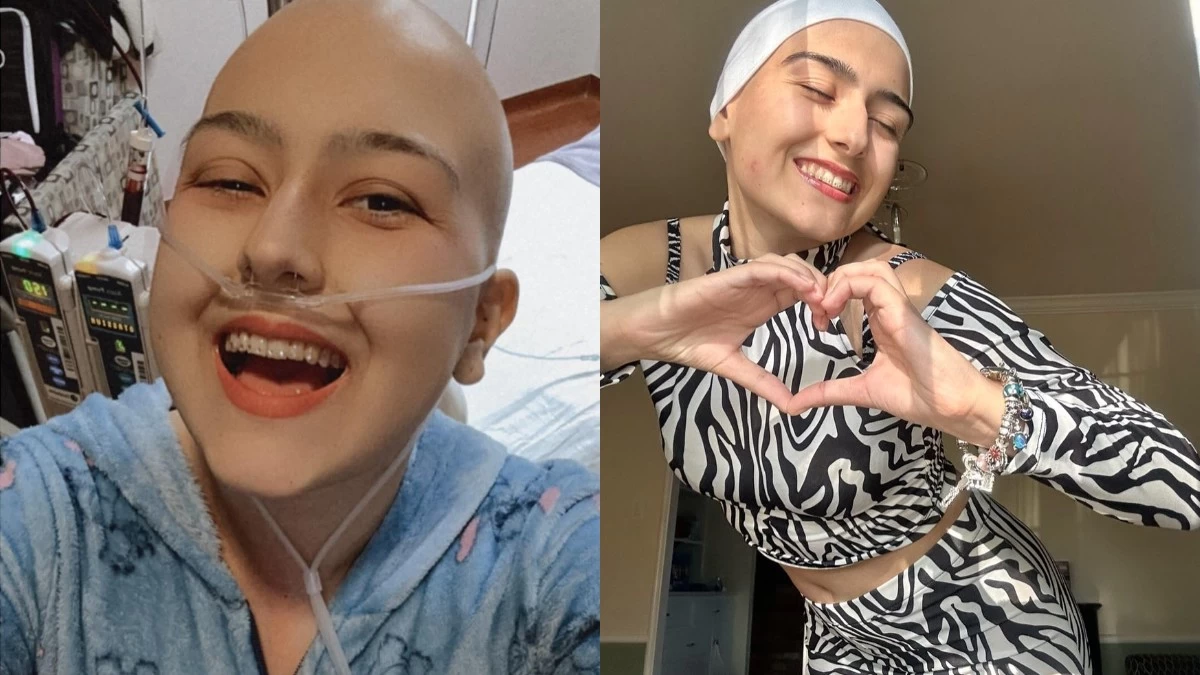 Έφυγε από την ζωή η 21χρονη Ραφαέλα Πιτσικάλη - Η ιστορία της είχε συγκινήσει το πανελλήνιο