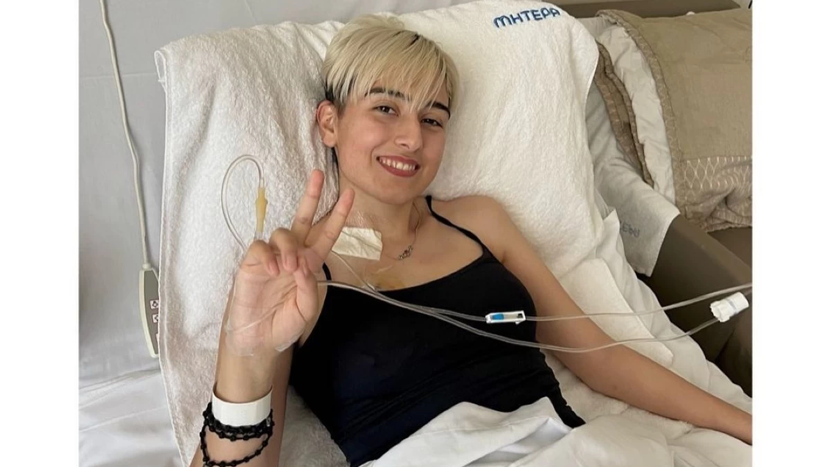 "Ραγίζει" καρδιές η ανάρτηση της αδελφής της Ραφαέλας Πιτσικάλη: «Εύχομαι μια μέρα τα παιδιά μου να σου μοιάσουν...»