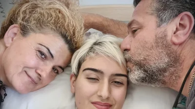 Ραφαέλα Πιτσικάλη: ''Ραγίζουν'' καρδιές με την ανακοίνωση της οικογένειας - Αυτή ήταν η τελευταία επιθυμία της 21χρονης