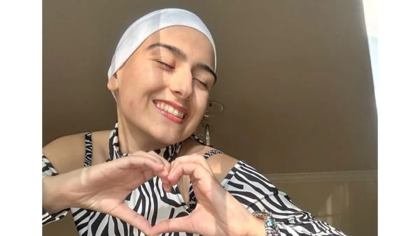 "Τσακίζει" κόκκαλα η ανάρτηση του πατέρα της Ραφαέλας Πιτσικάλη: «Θα έρθουμε να σε βρούμε εκεί που είσαι...»