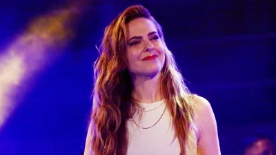 Ρένα Μόρφη: Ανακοινώθηκαν πολύ ευχάριστα νέα!