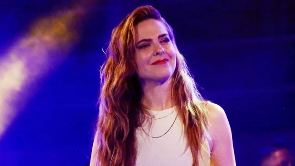 Ρένα Μόρφη: Ανακοινώθηκαν πολύ ευχάριστα νέα!