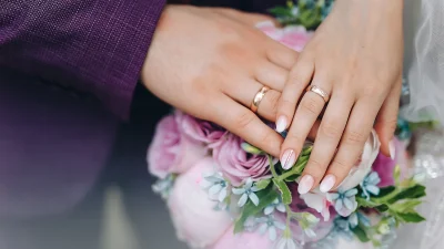 Πόσα καράτια πρέπει να είναι οι βέρες γάμου;