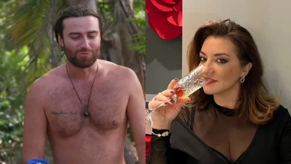 Rob James: «Δε βλέπουν ότι δεν τα βγάζει; Αν συνεχίσει έτσι αγωνιστικά...» - Οι αιχμηρές δηλώσεις της συζύγου του για την παρουσία του στο Survivor 2024